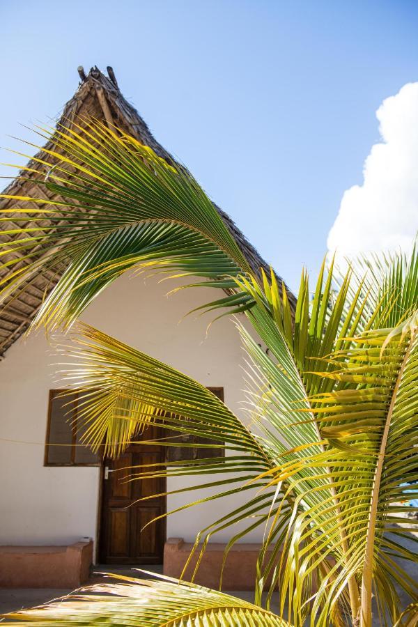 Cinnamon Hotel Jambiani  Bagian luar foto