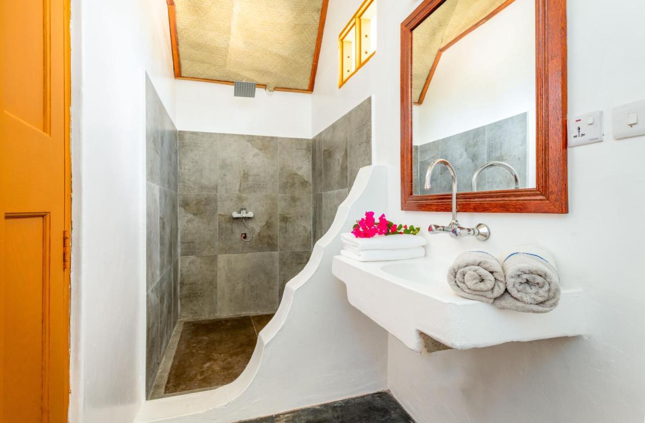 Cinnamon Hotel Jambiani  Bagian luar foto