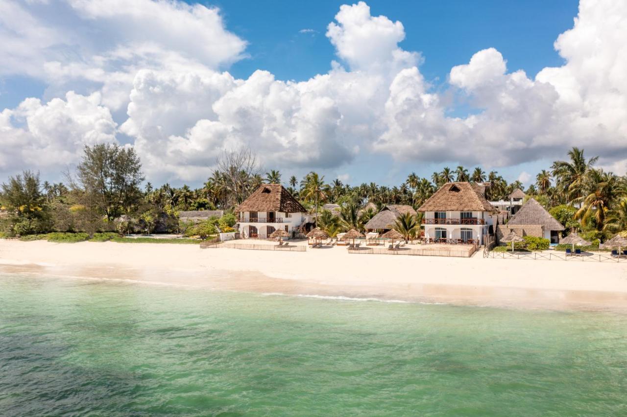 Cinnamon Hotel Jambiani  Bagian luar foto