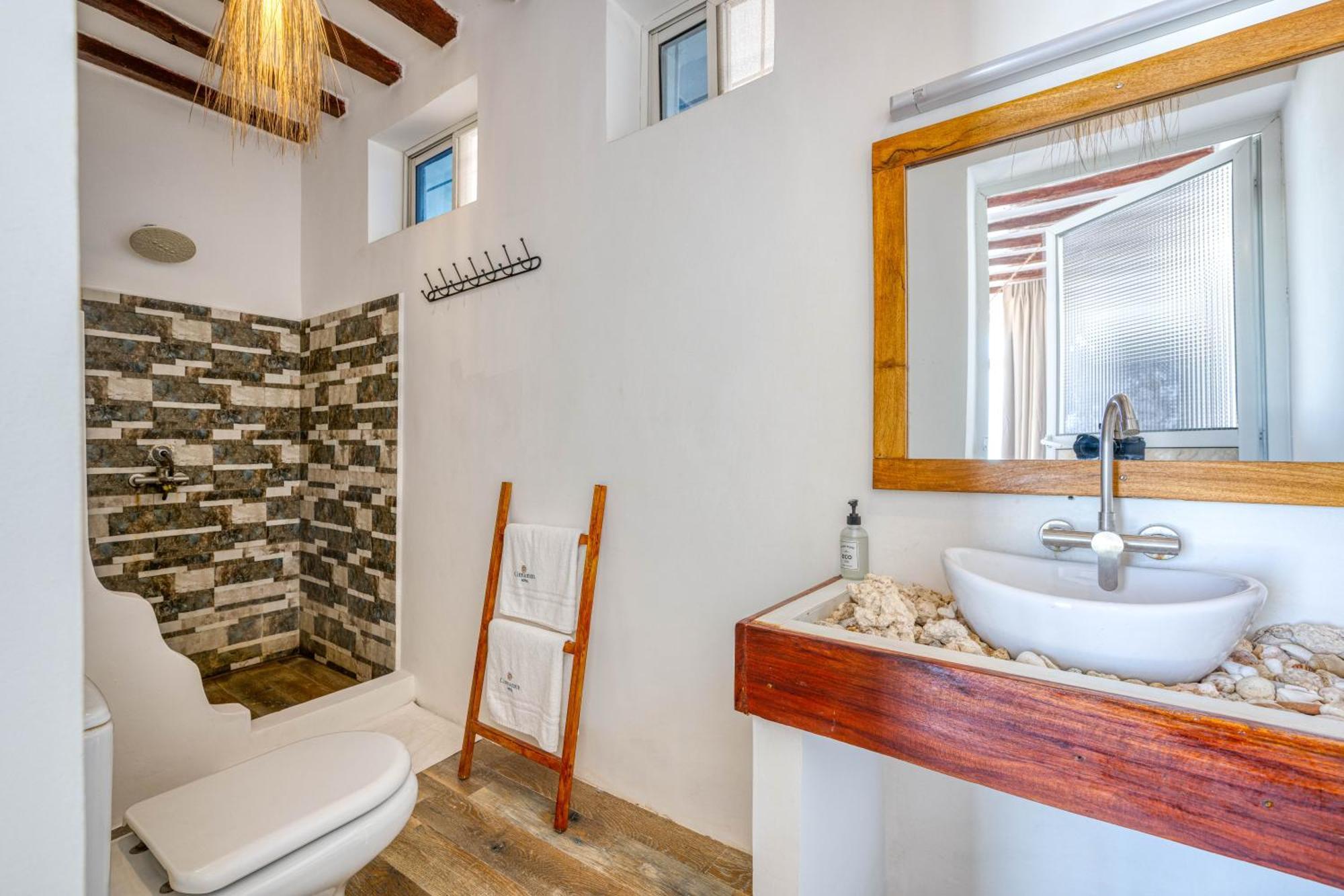 Cinnamon Hotel Jambiani  Bagian luar foto
