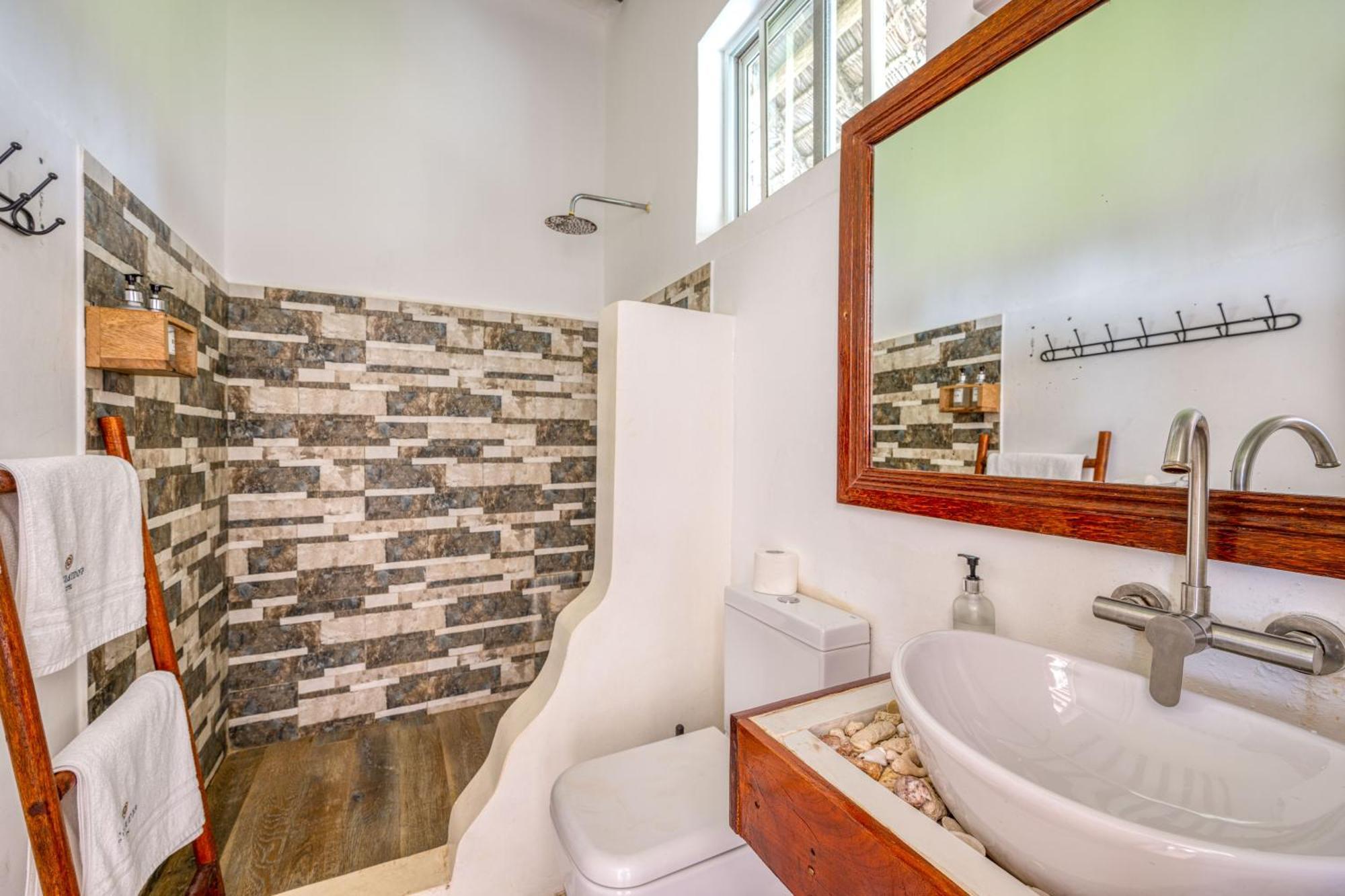 Cinnamon Hotel Jambiani  Bagian luar foto