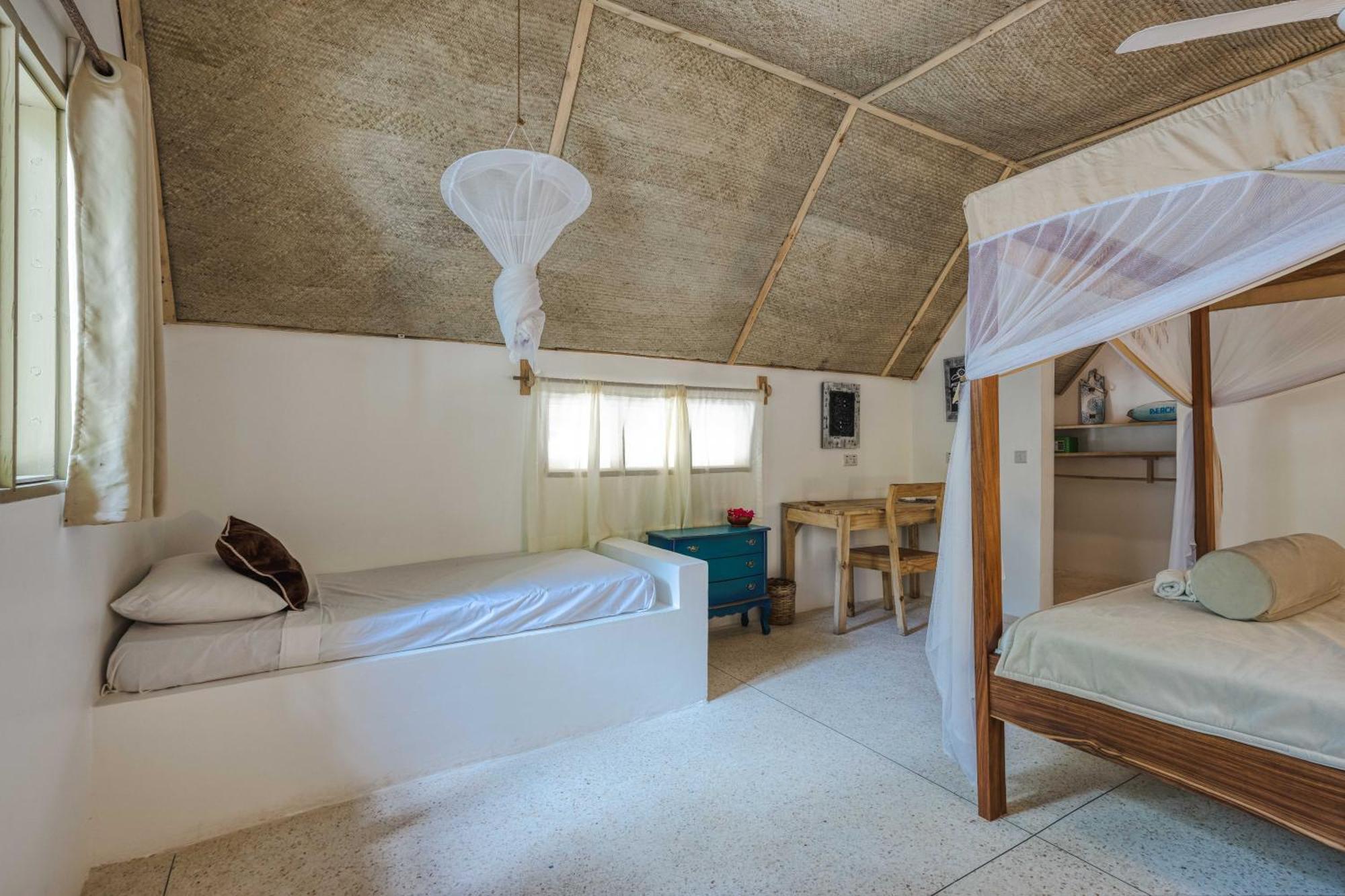 Cinnamon Hotel Jambiani  Bagian luar foto