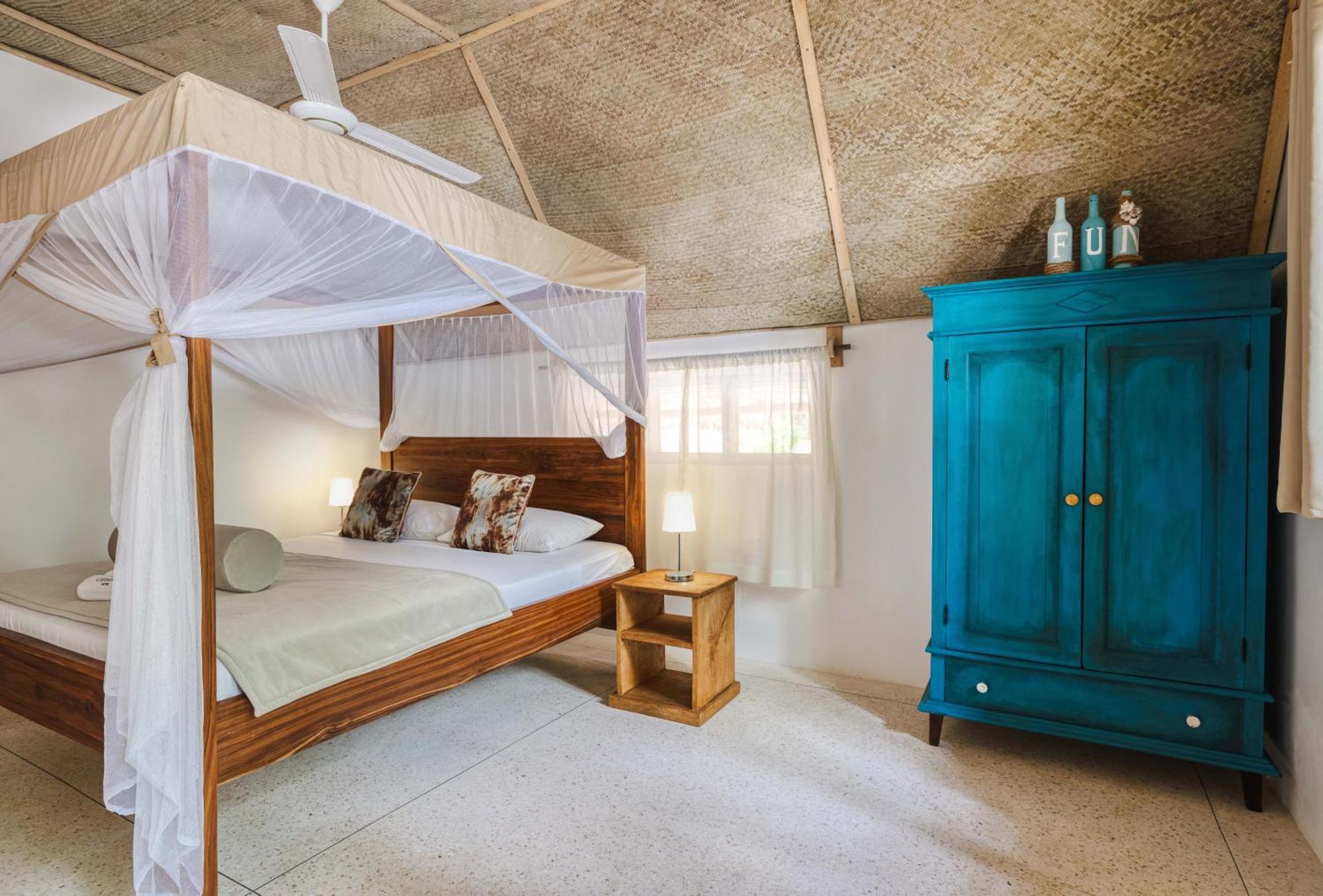 Cinnamon Hotel Jambiani  Bagian luar foto