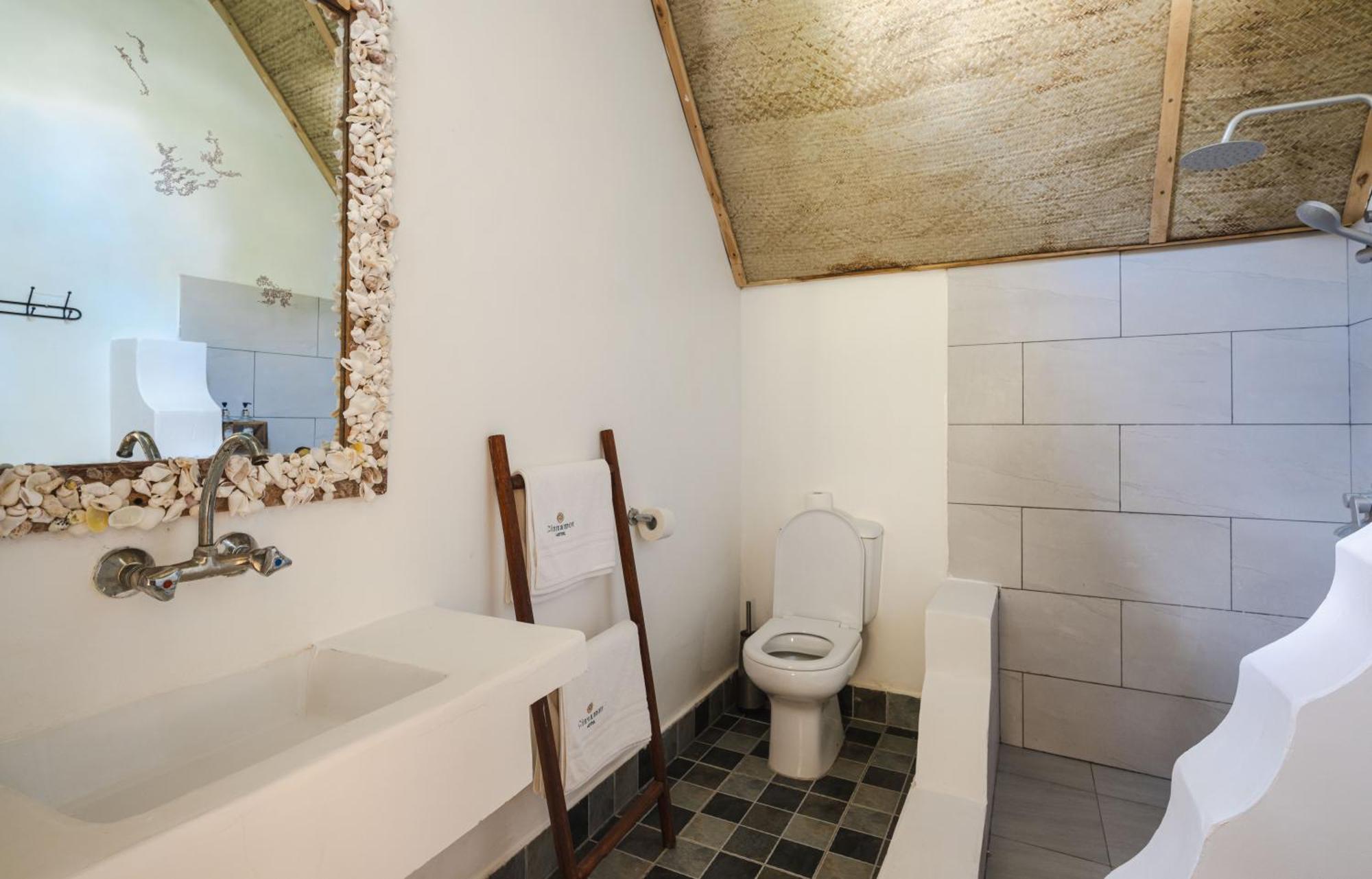 Cinnamon Hotel Jambiani  Bagian luar foto