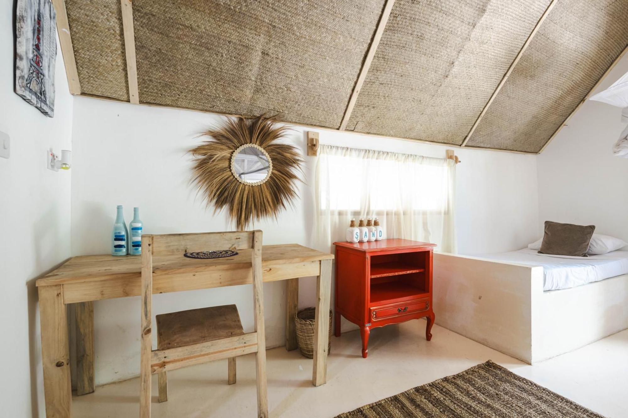 Cinnamon Hotel Jambiani  Bagian luar foto