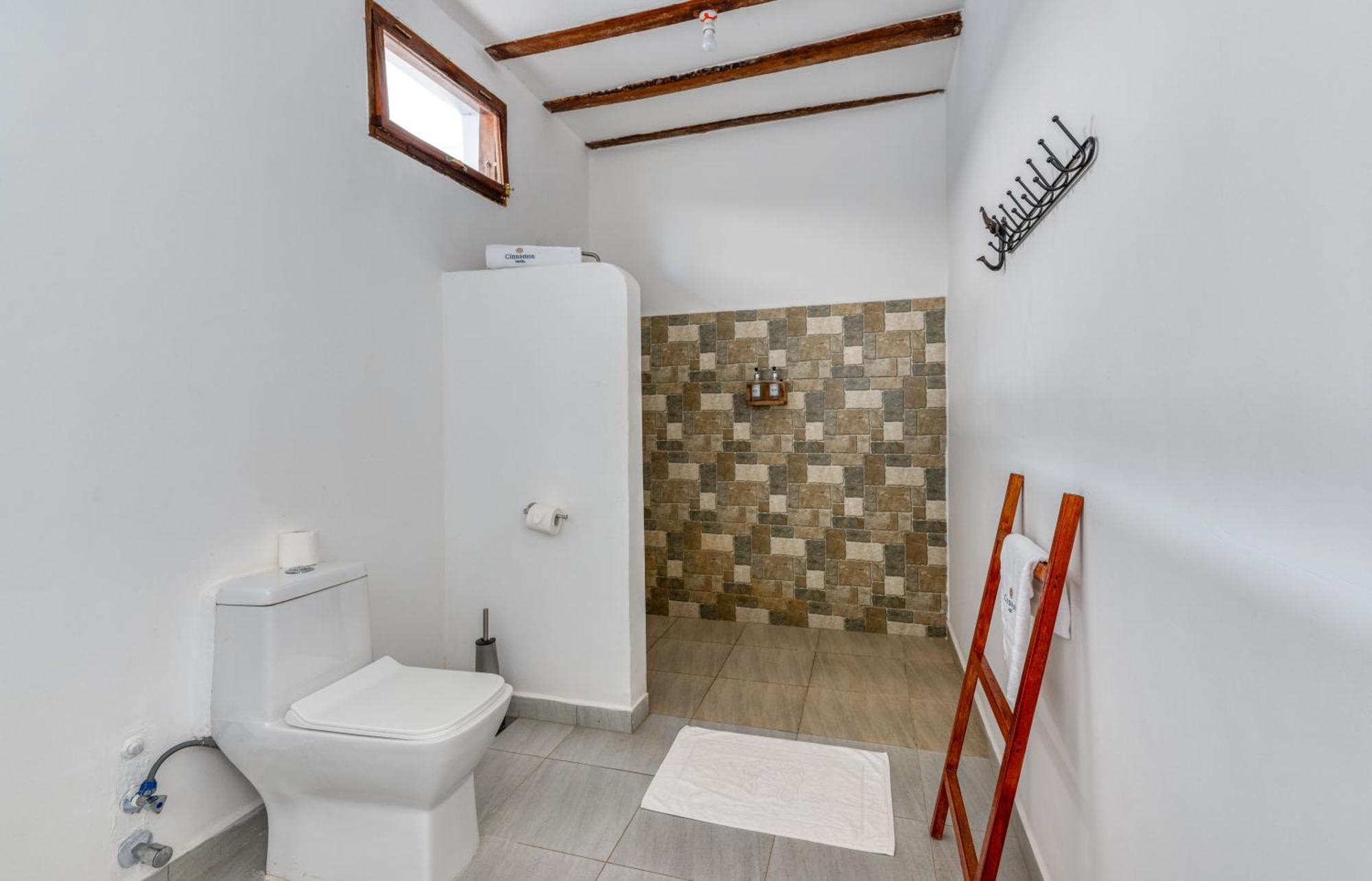 Cinnamon Hotel Jambiani  Bagian luar foto