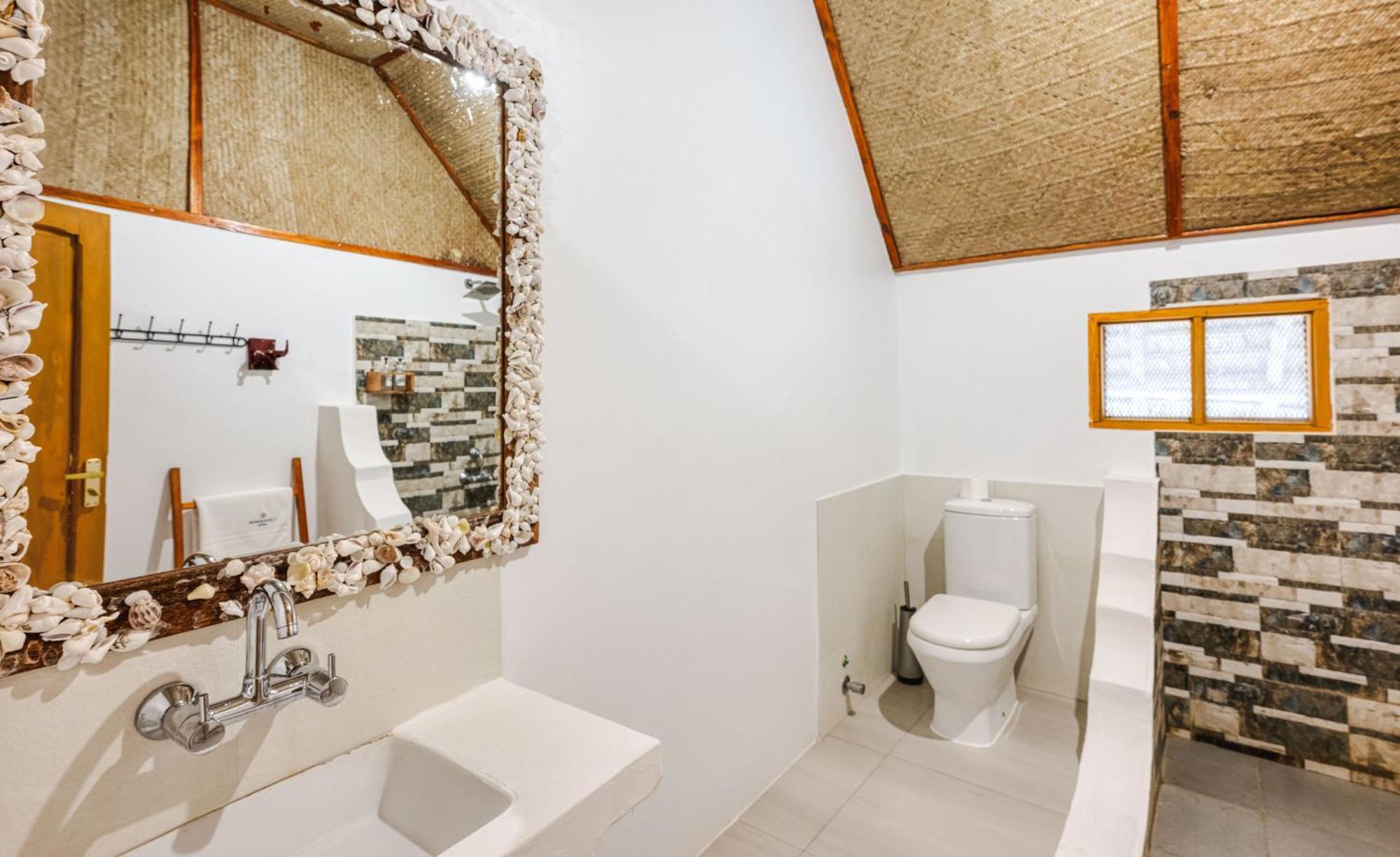 Cinnamon Hotel Jambiani  Bagian luar foto