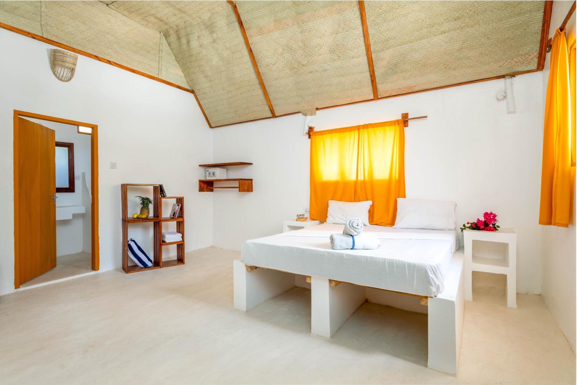 Cinnamon Hotel Jambiani  Bagian luar foto
