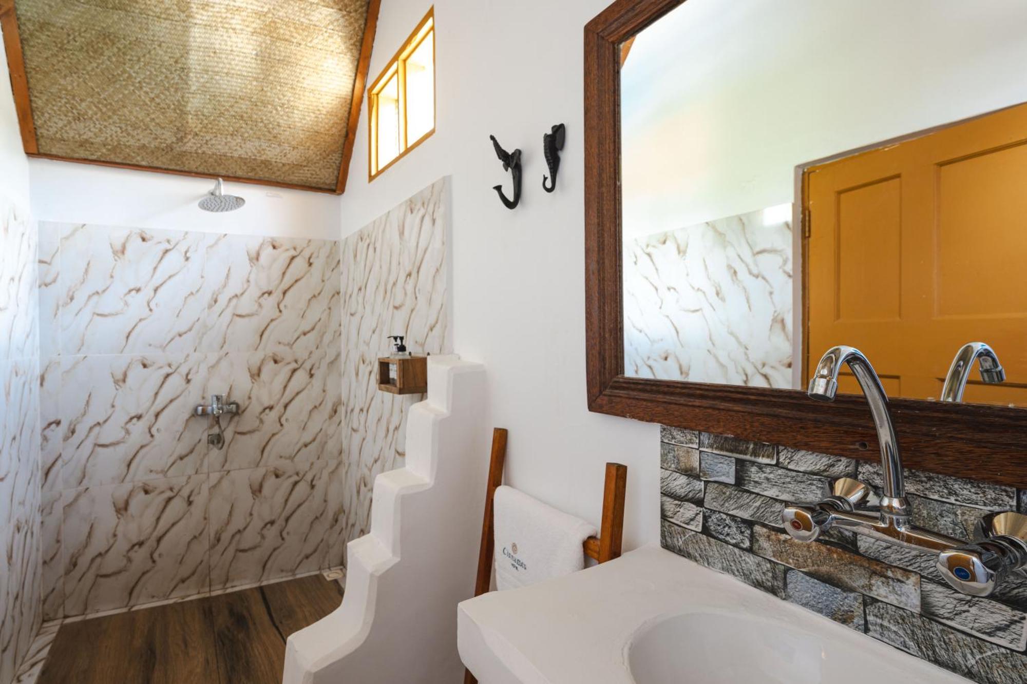 Cinnamon Hotel Jambiani  Bagian luar foto
